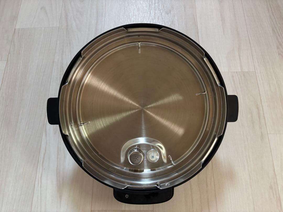 キッチン家電 Instant Pot Duo SV 5.7L