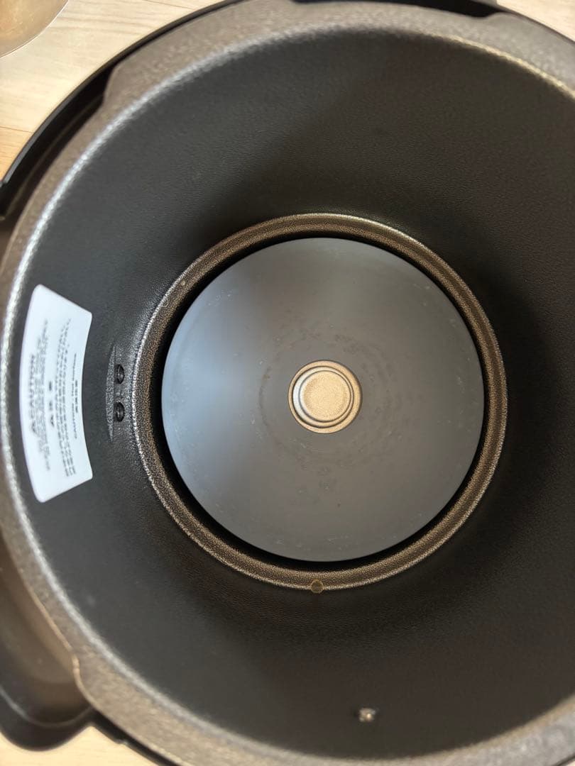 キッチン家電 Instant Pot Duo SV 5.7L