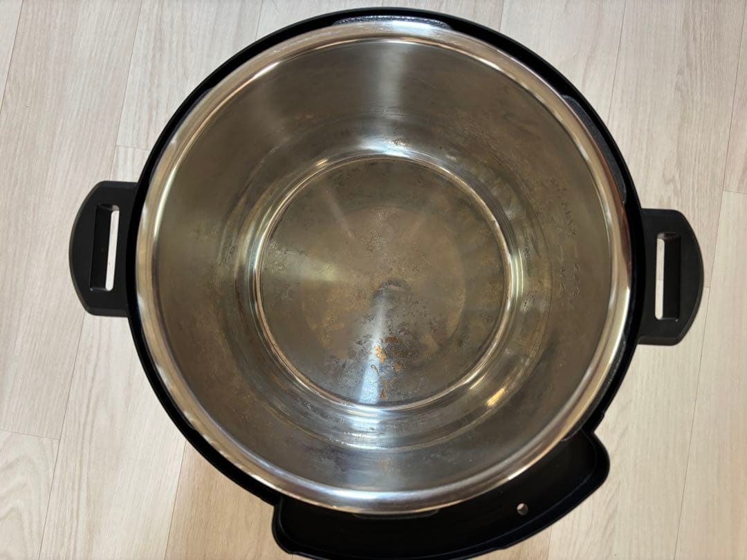 キッチン家電 Instant Pot Duo SV 5.7L