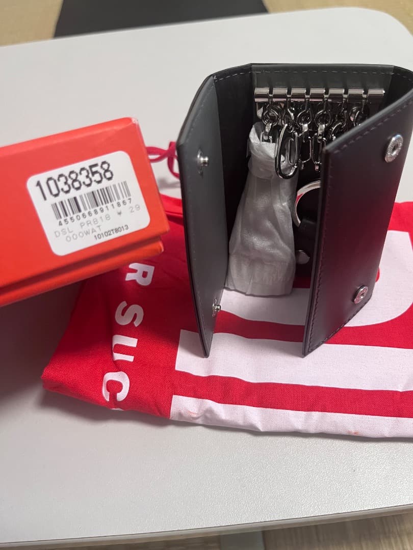 ディーゼル KEYCASE Ⅱ X09010 H9526 PR227