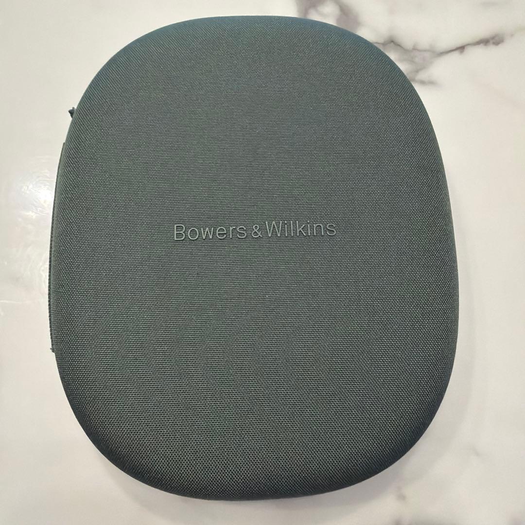 Bowers & Wilkins Px7 S2e フォレストグリーン