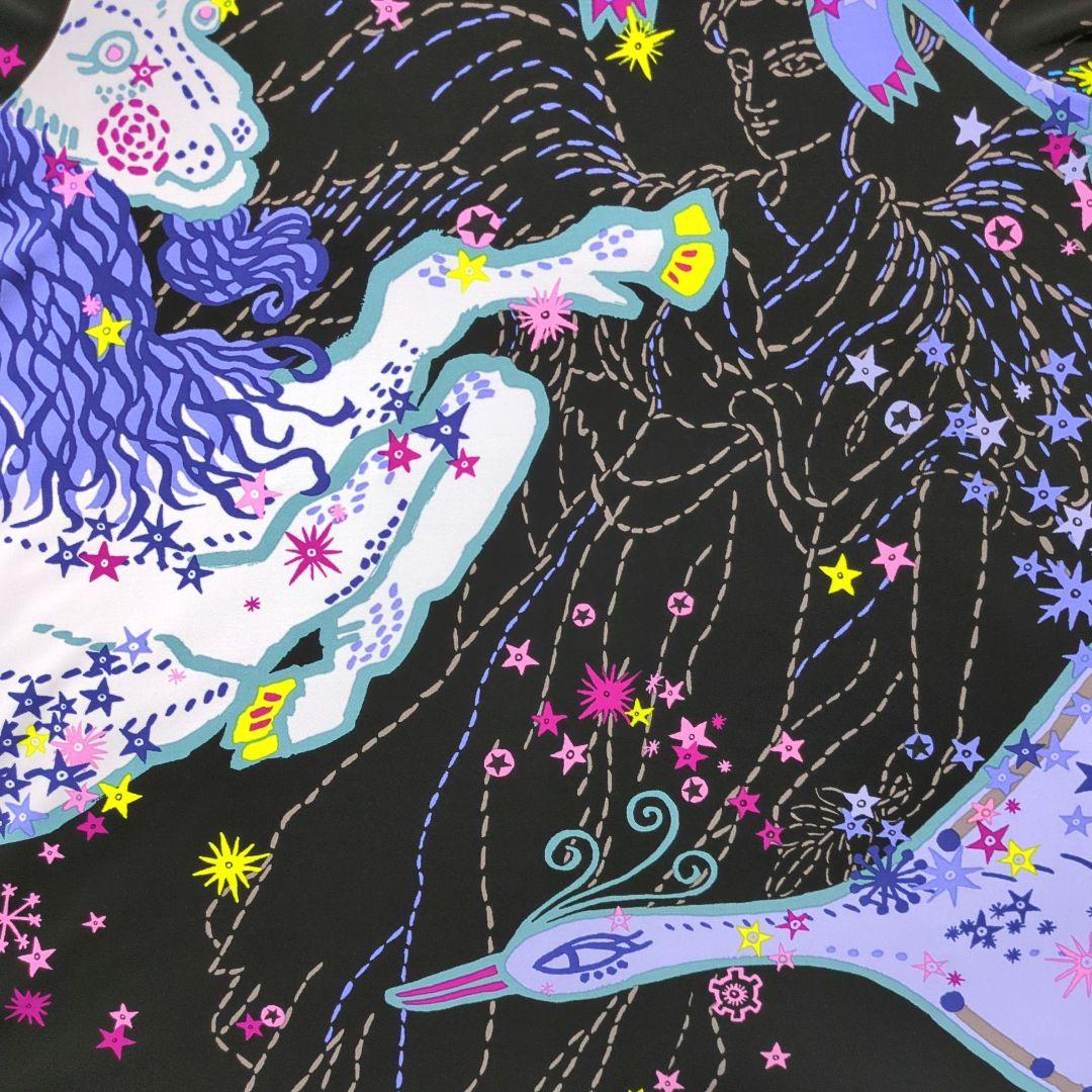 【専用】TOKUKO 1er VOL　トクコ　チュニック　星座