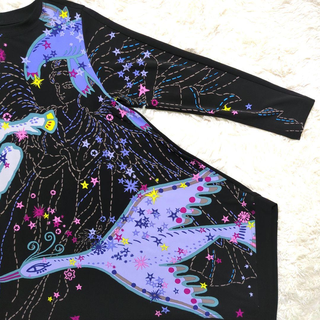 【専用】TOKUKO 1er VOL　トクコ　チュニック　星座