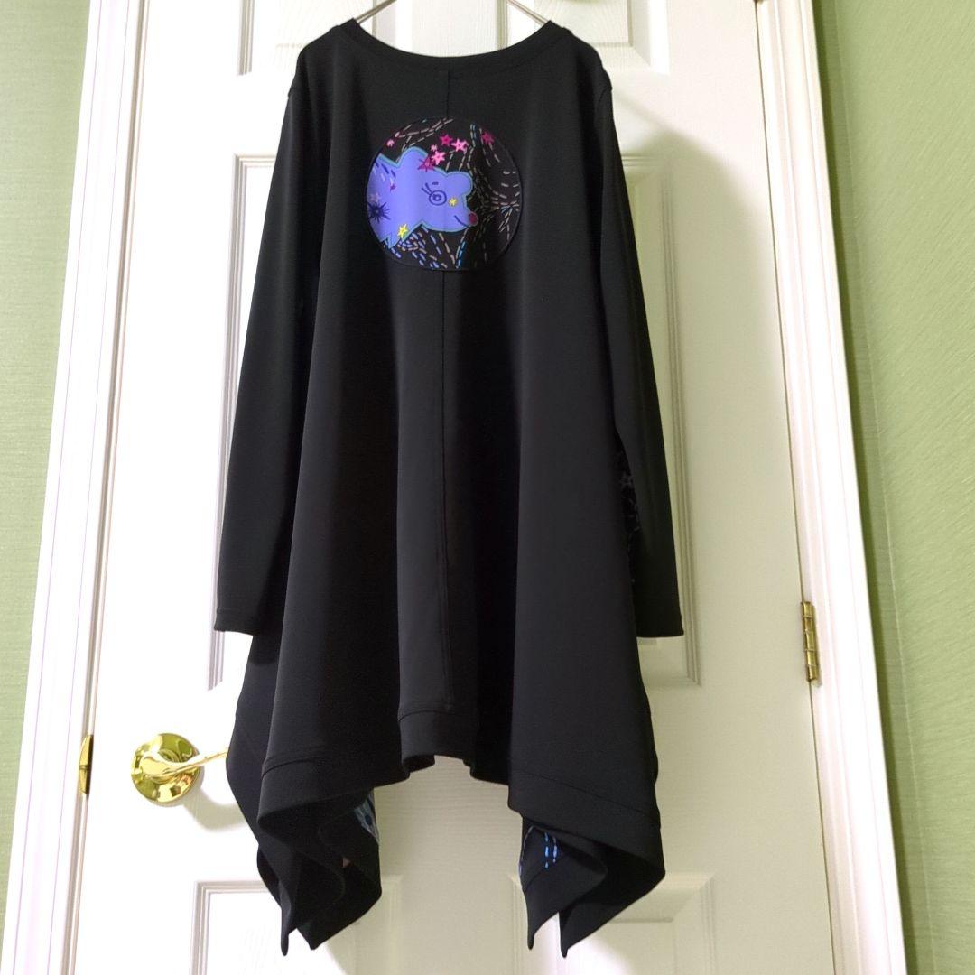 【専用】TOKUKO 1er VOL　トクコ　チュニック　星座