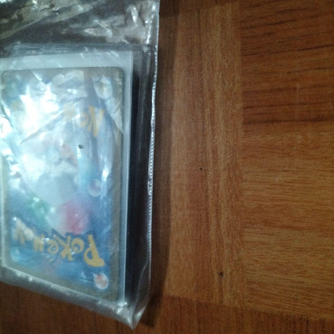 サプライ・アクセサリ・グッズ rare mew card and mystery Pokemon cards