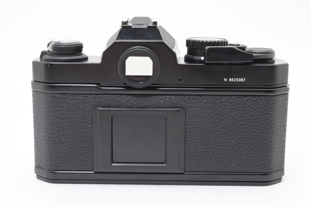Nikon New FM2 Body ニコン フィルム一眼レフカメラ ボディ