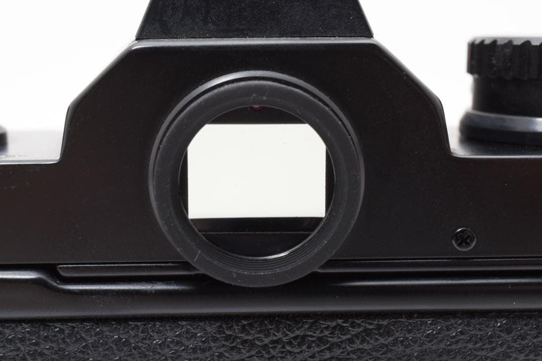 Nikon New FM2 Body ニコン フィルム一眼レフカメラ ボディ