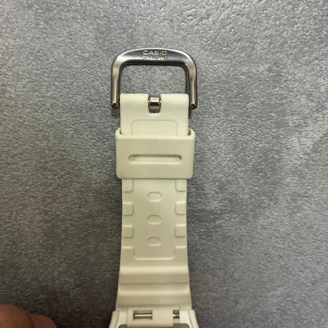 MARNI CASIO G-SHOCK デジタル腕時計