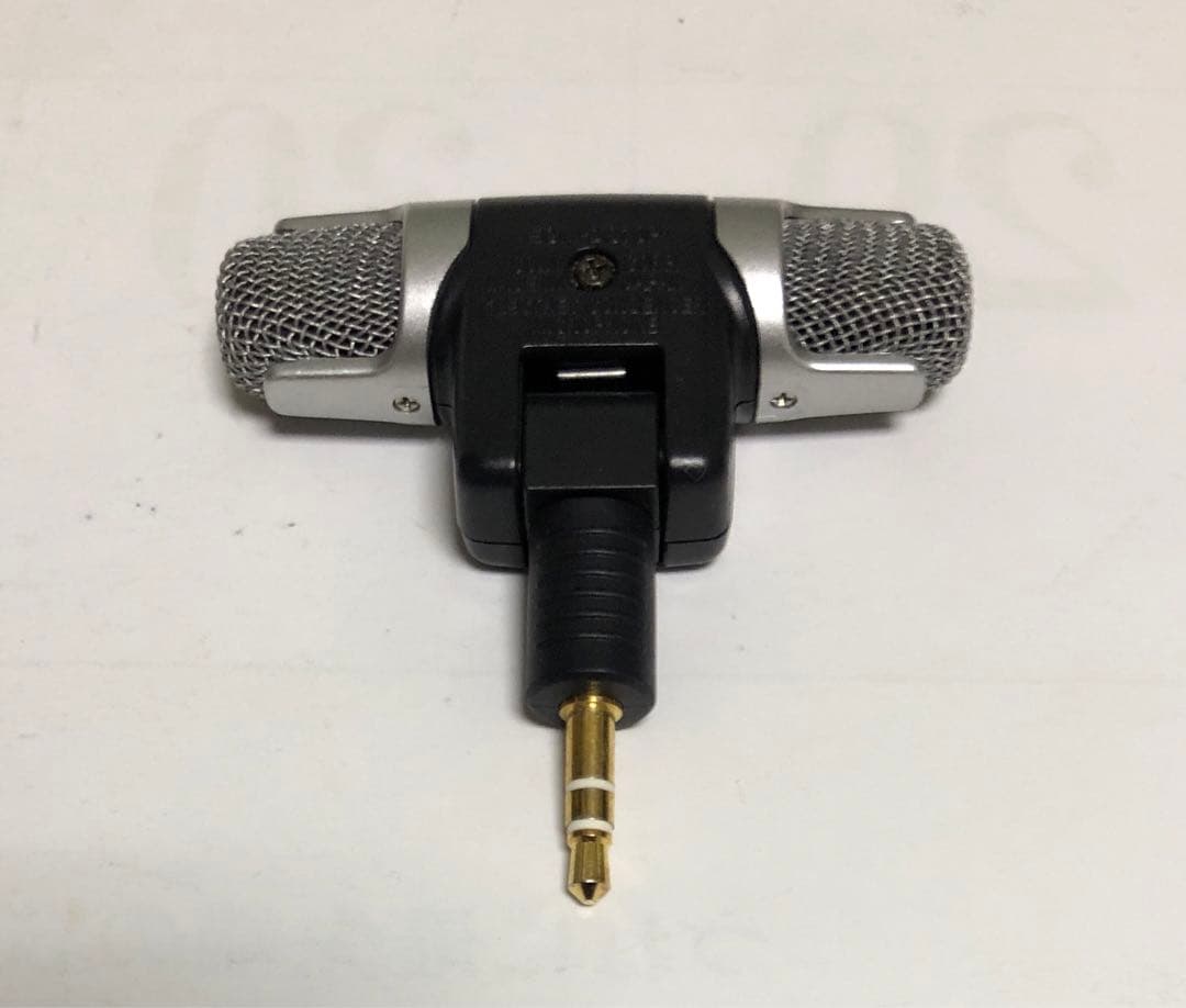 【ジャンク】SONY MDプレーヤー MZ-R909 ￼￼+ SONYマイク