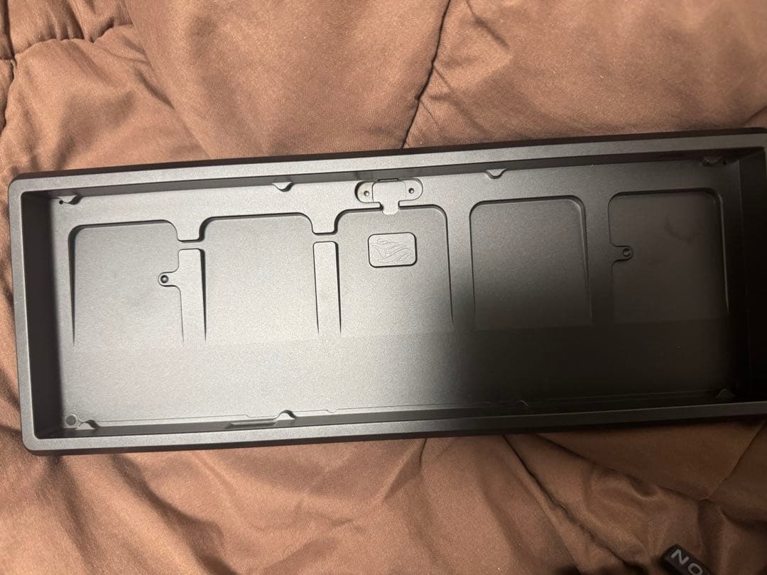 Rakka 60 atlasラピトリ　キーボード本体