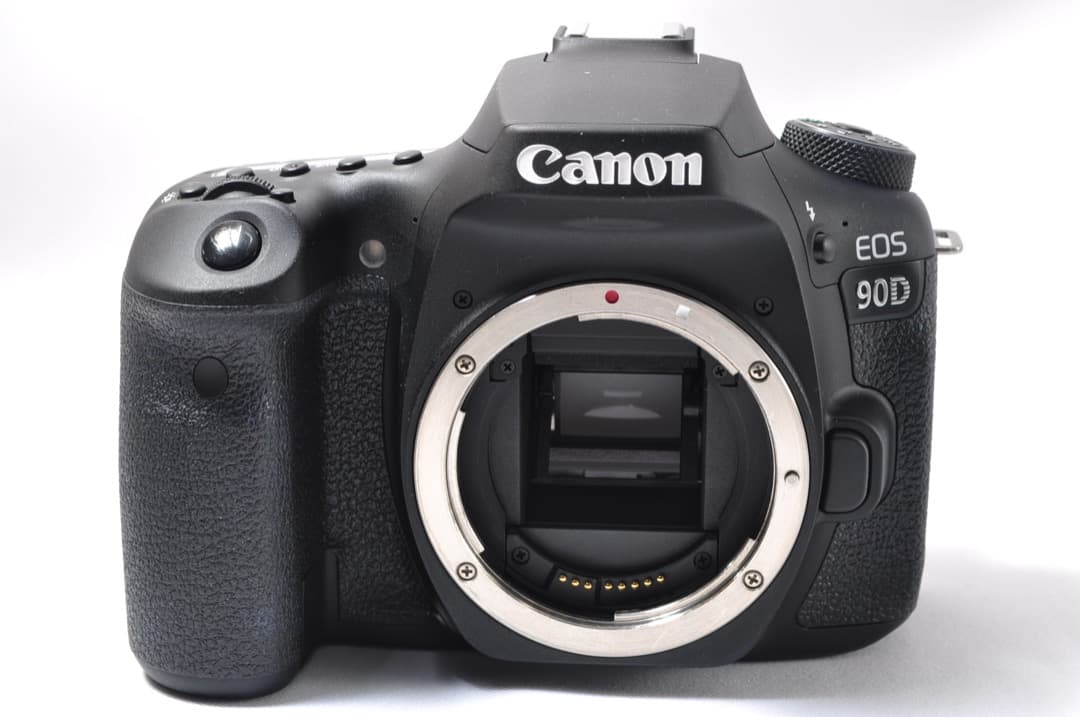 ❤️極美品❤️Canon EOS 90D 単焦点&標準&超望遠トリプルレンズセット