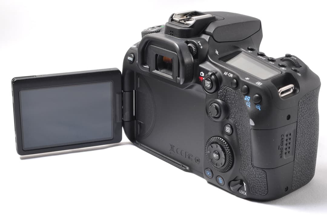 ❤️極美品❤️Canon EOS 90D 単焦点&標準&超望遠トリプルレンズセット