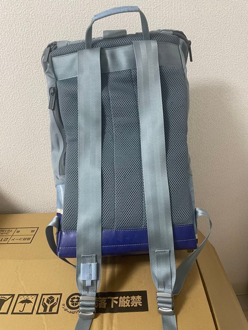 バッグ freitag F600