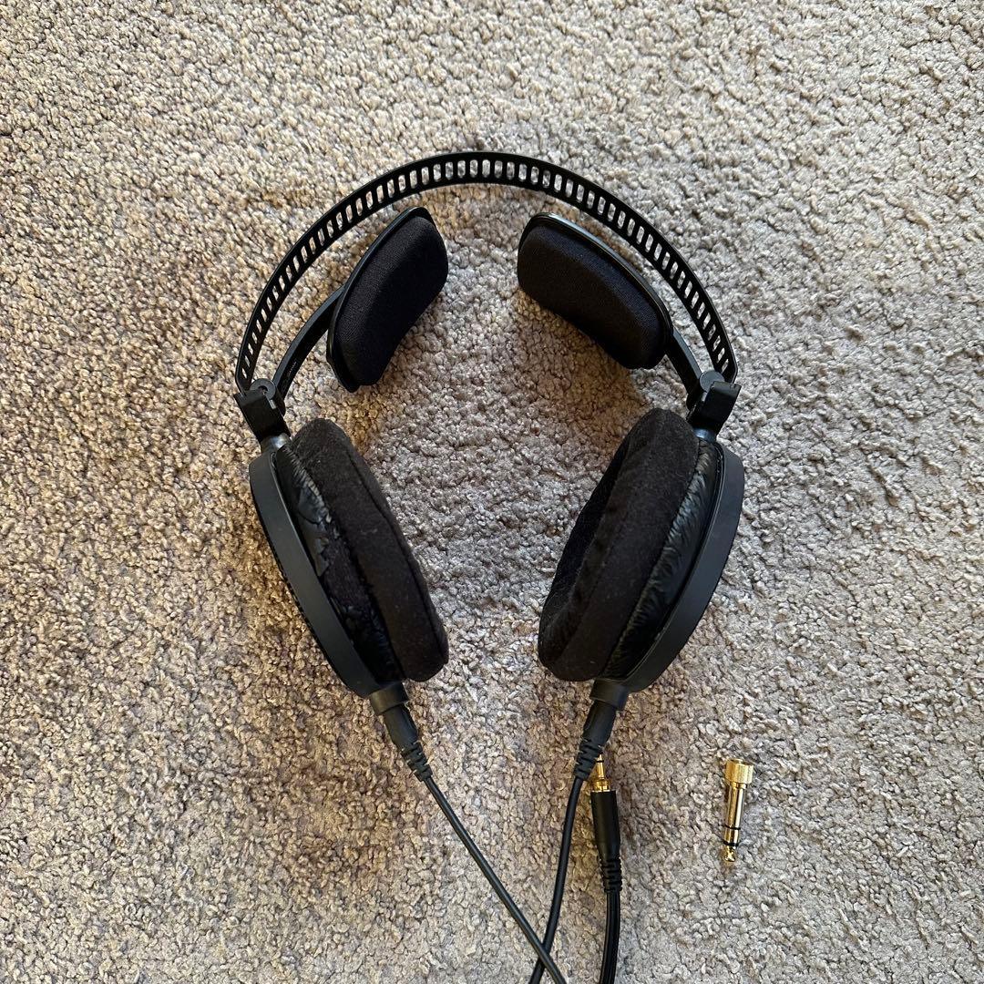 Audio-Technica ATH-R70x オーディオテクニカ ヘッドホン