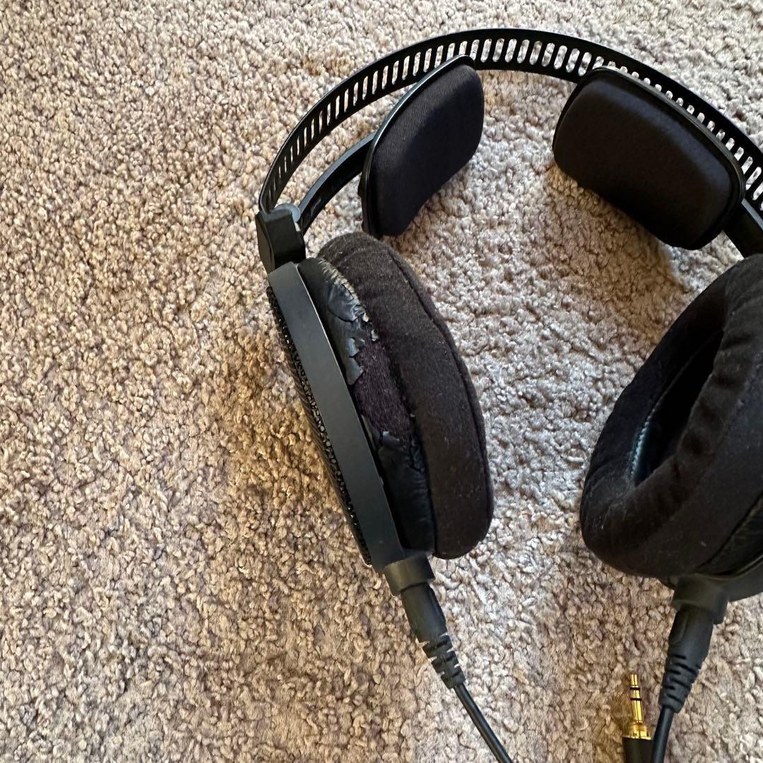 Audio-Technica ATH-R70x オーディオテクニカ ヘッドホン