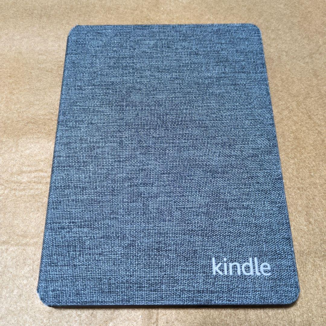 Kindle Paperwhite(11世代) 16GB