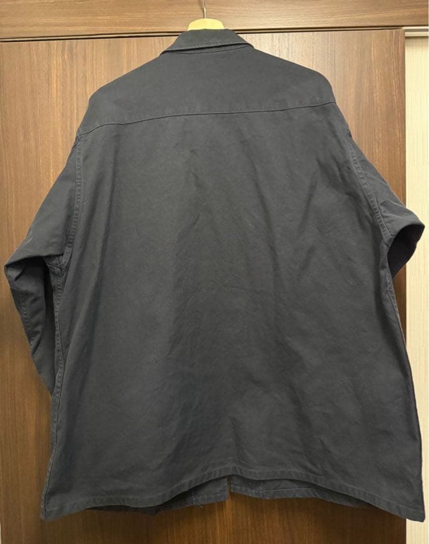 早い者勝ち　完売品OVY Jungle Fatigue Duck 未使用品