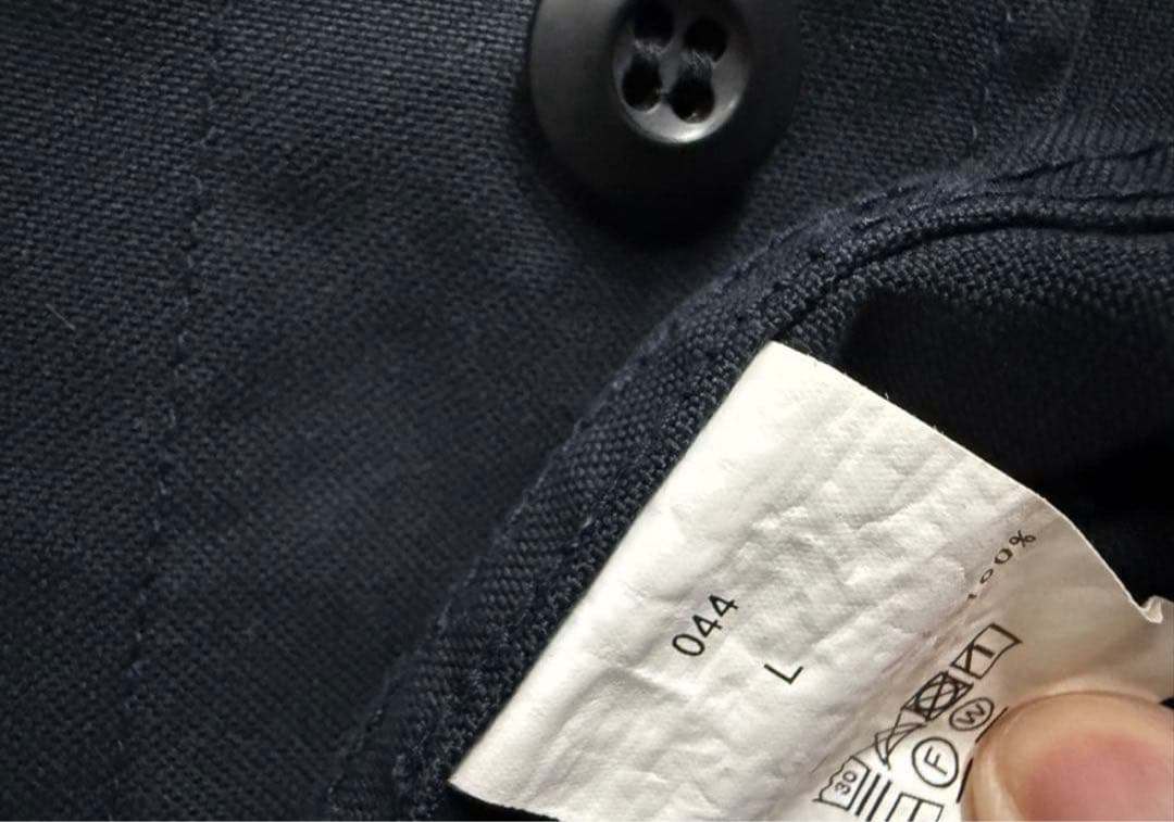 早い者勝ち　完売品OVY Jungle Fatigue Duck 未使用品