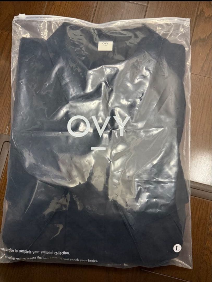 早い者勝ち　完売品OVY Jungle Fatigue Duck 未使用品