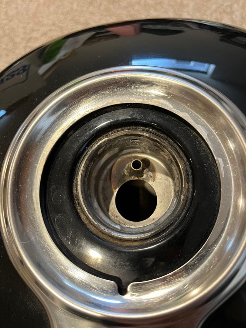 H-D スポーツスター　ガソリンタンク 4.5ガロン