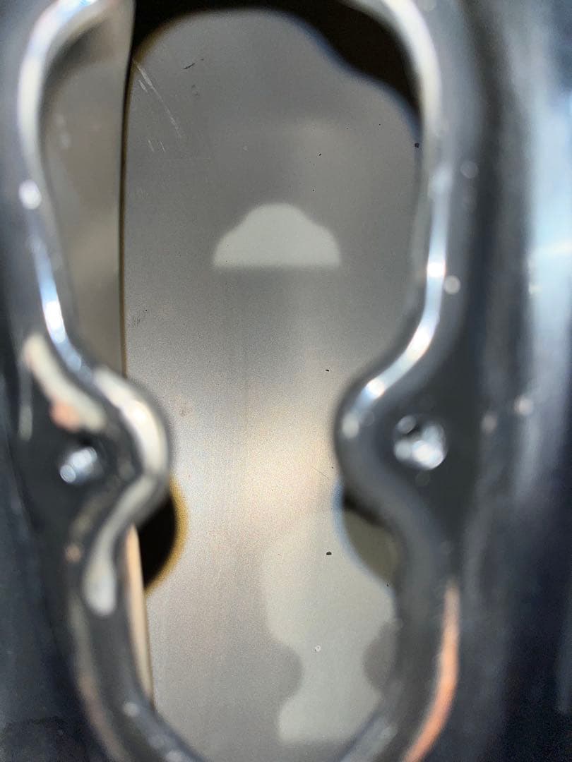 H-D スポーツスター　ガソリンタンク 4.5ガロン