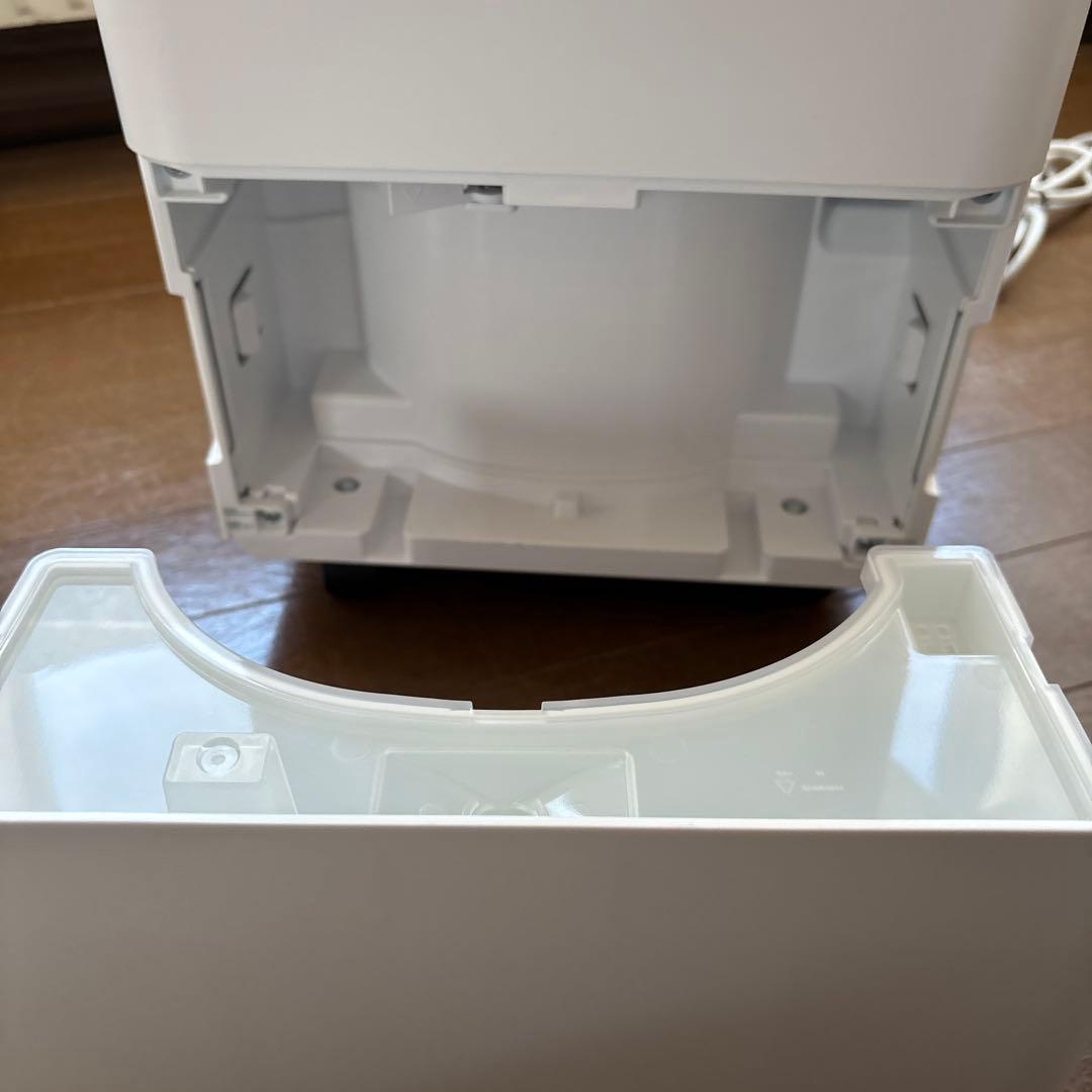 アイリスオーヤマ　冷風機 ICA-0301G