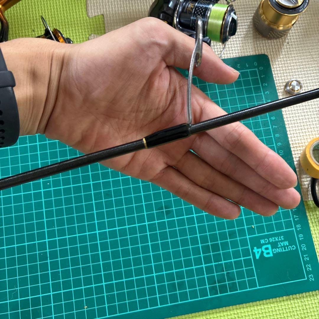 超希少 ダイコー ドルーグS66LS