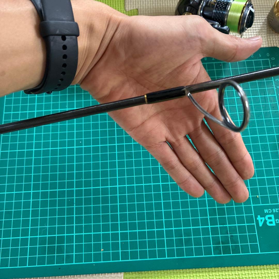 超希少 ダイコー ドルーグS66LS