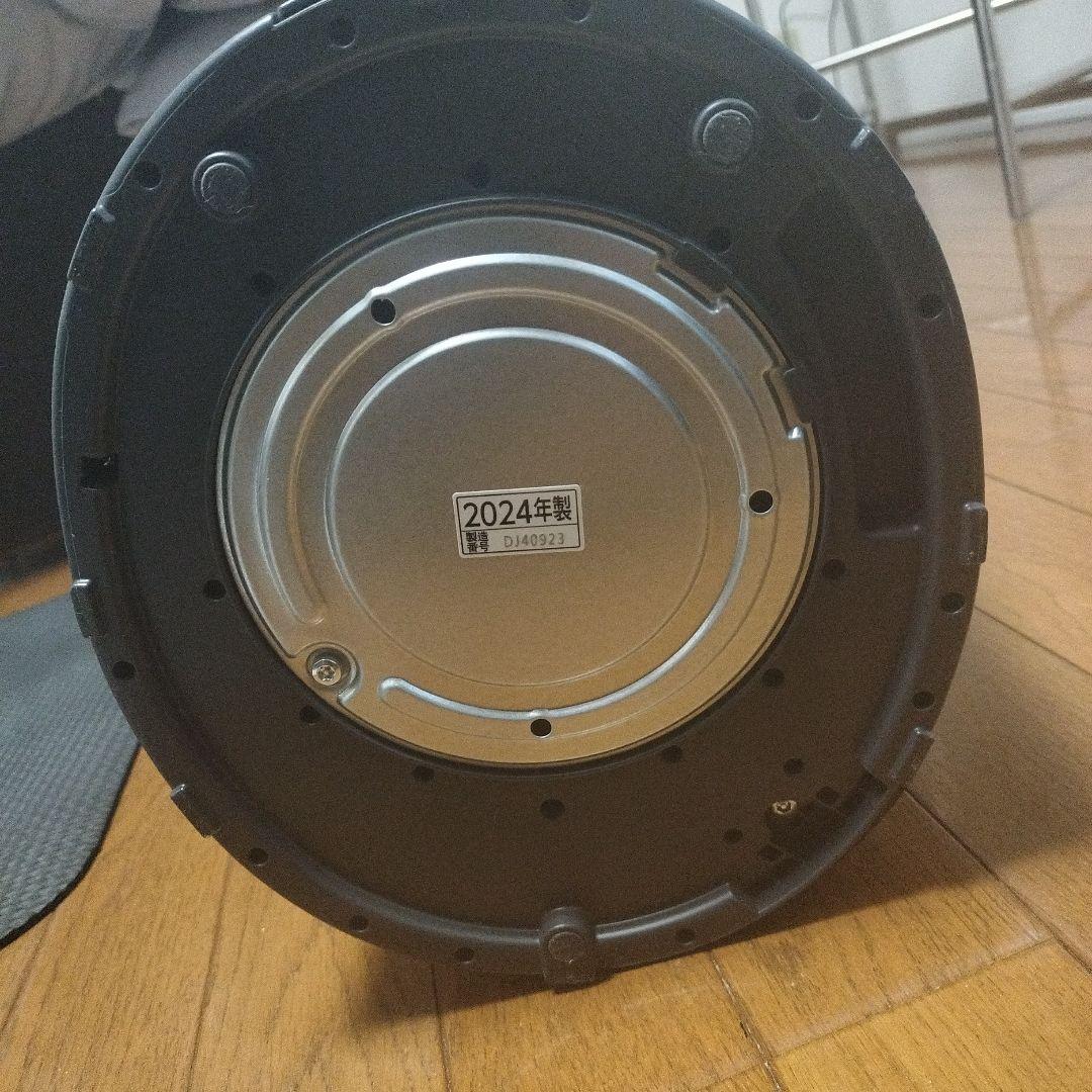 ジャンク品　象印 加湿器 EE-TA60