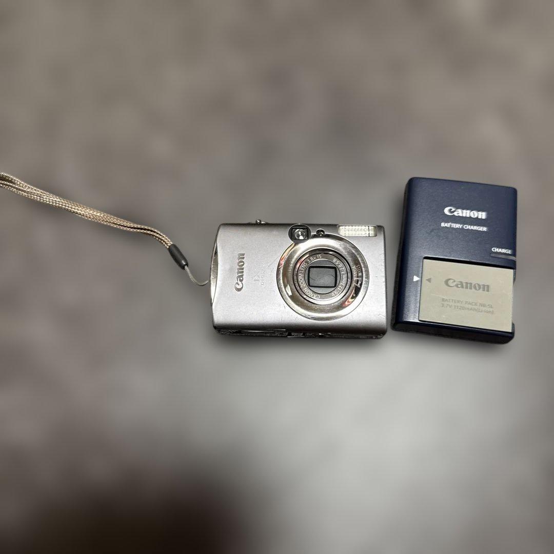 canon&キャノンixy900is デジタルカメラ