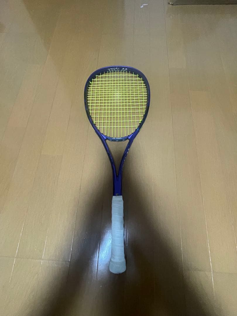 YONEX ボルトレイジ7VS