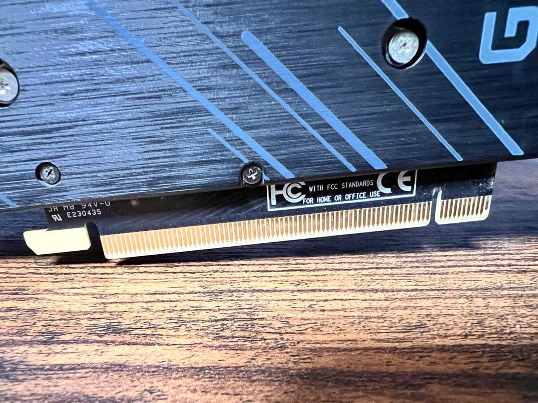 グラフィックボード・グラボ・ビデオカード PALIT RTX 3070 Ti GamingPro 8GB 114