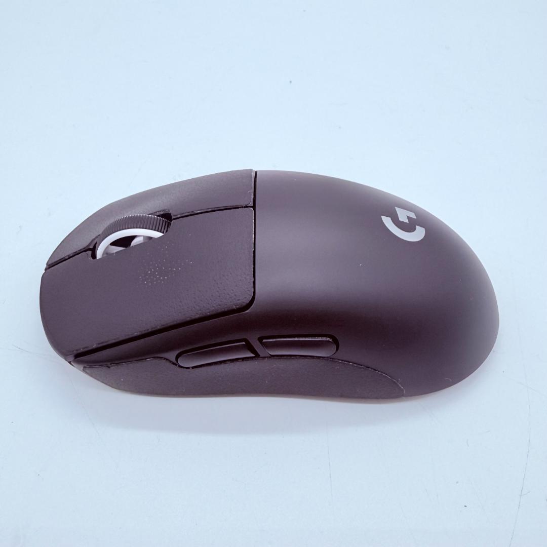 Logicool PRO X SUPERLIGHT 2 ブラック