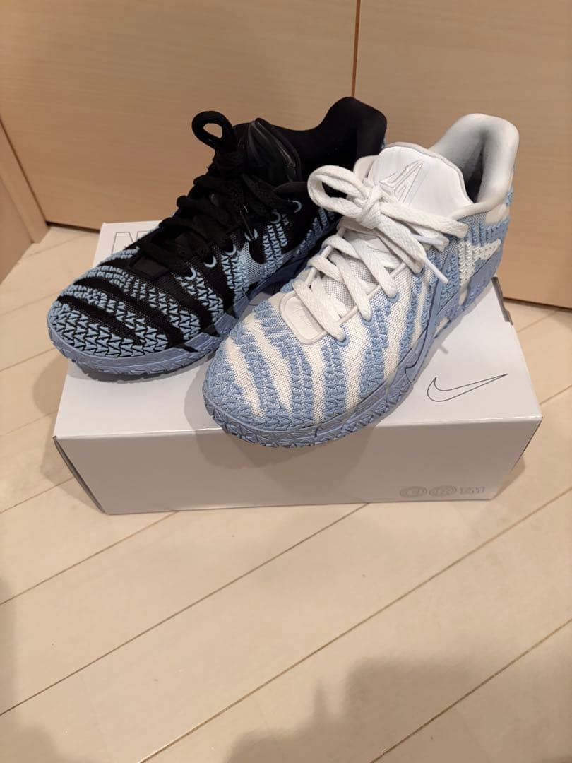 Nike JA3 ジャ3 25.5cm