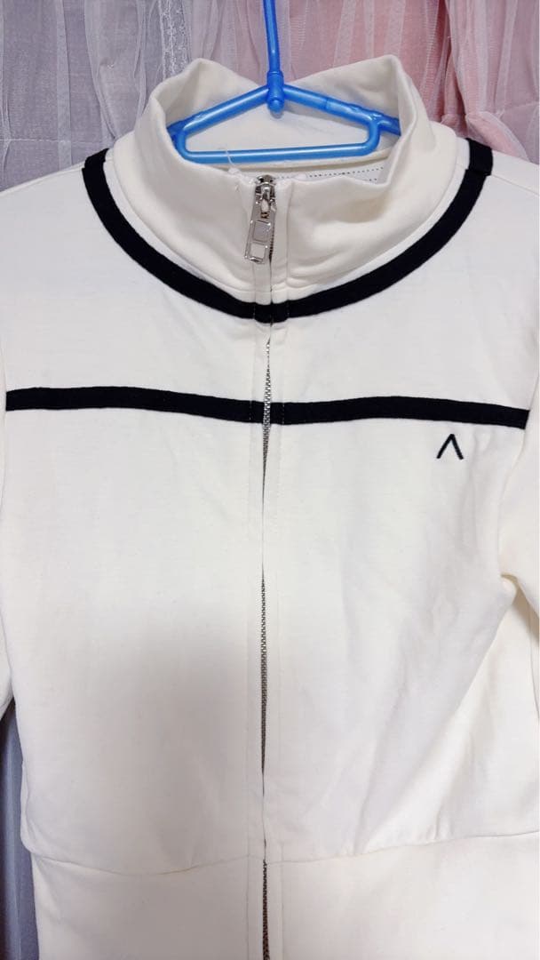 andmary セットアップ