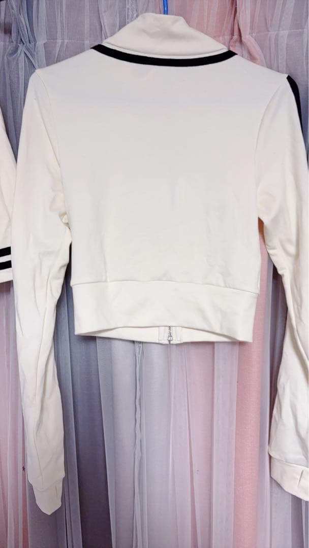 andmary セットアップ