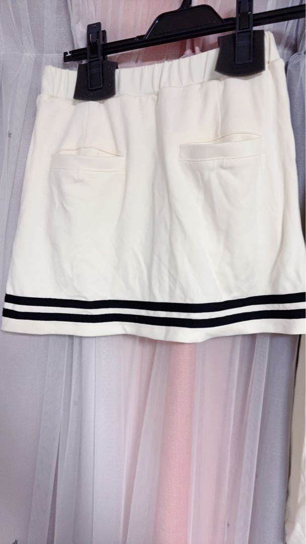 andmary セットアップ