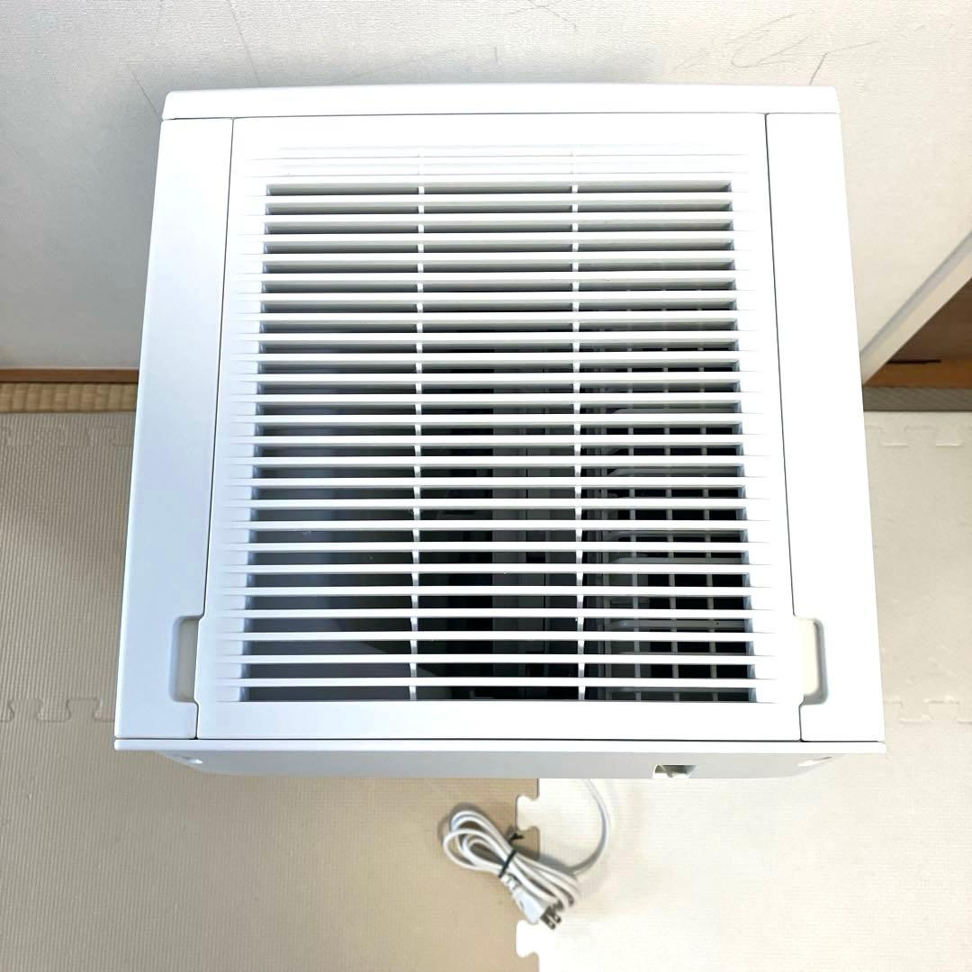 21年製　DAIKIN 空気清浄機　MCK55XE8-W ストリーマー