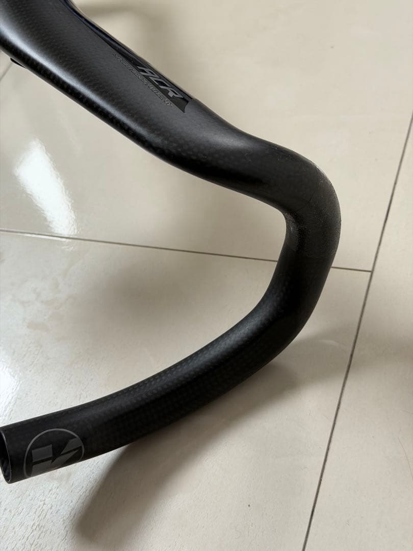 パーツ VISION METRON 5D ACR INTEGRATED 90x380mm