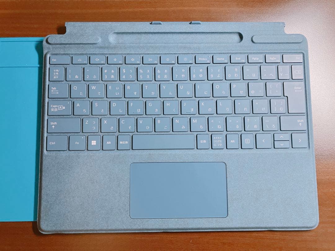 Surface Pro キーボード C3K1864（型番:1864）