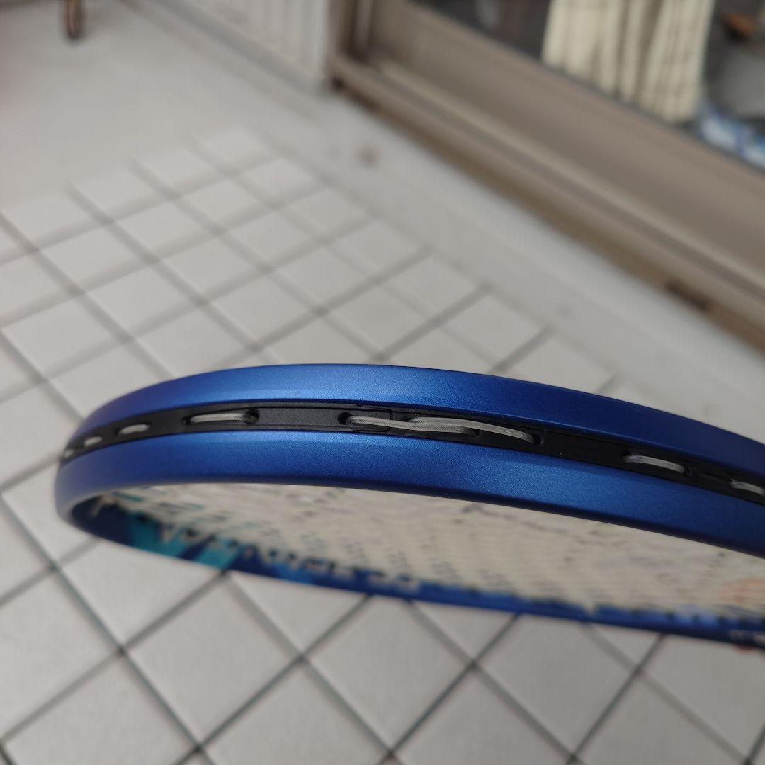 YONEX　ボルトレイジ５Ｓ