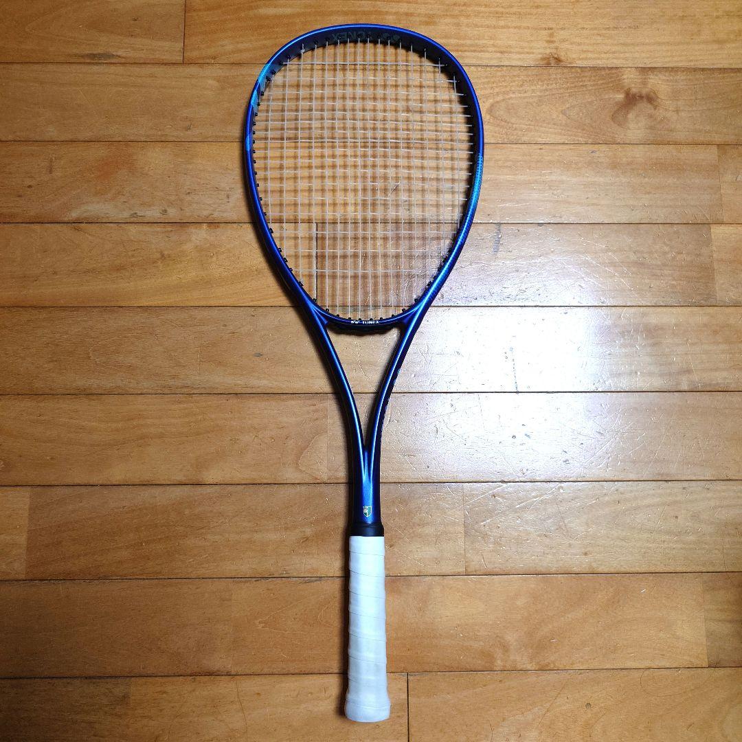 YONEX　ボルトレイジ５Ｓ