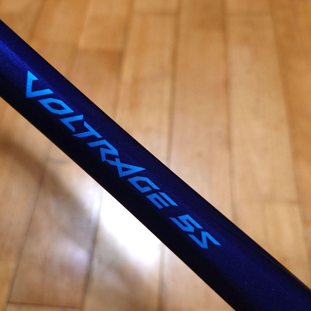 YONEX　ボルトレイジ５Ｓ