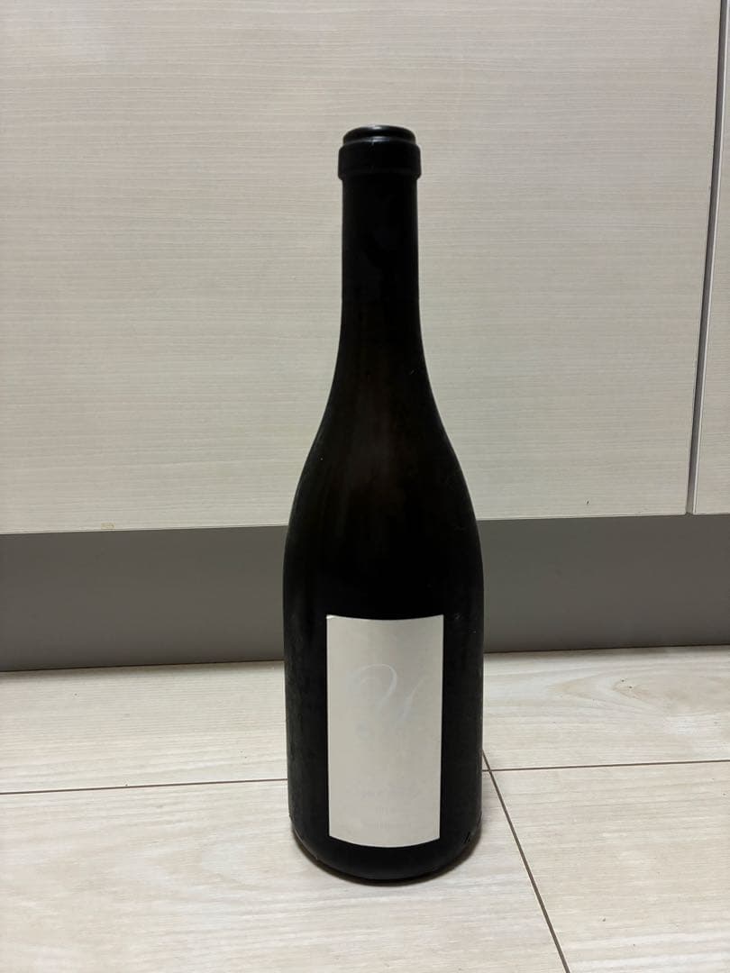 ワイン Y by Yoshiki Napa Valley Chardonnay 2012