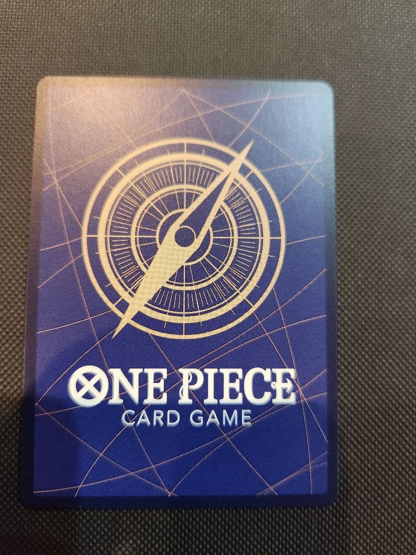 ONE PIECE ゴール・D・ロジャー WANTEDカード 手配書