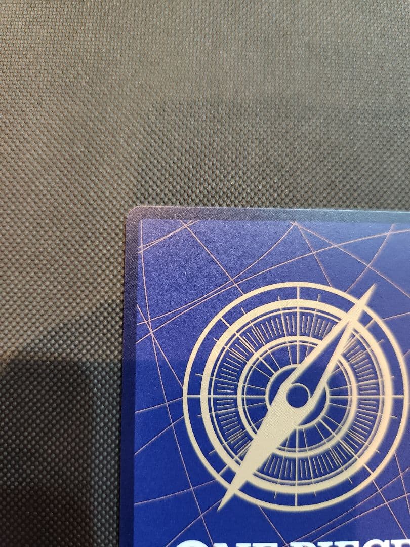 ONE PIECE ゴール・D・ロジャー WANTEDカード 手配書