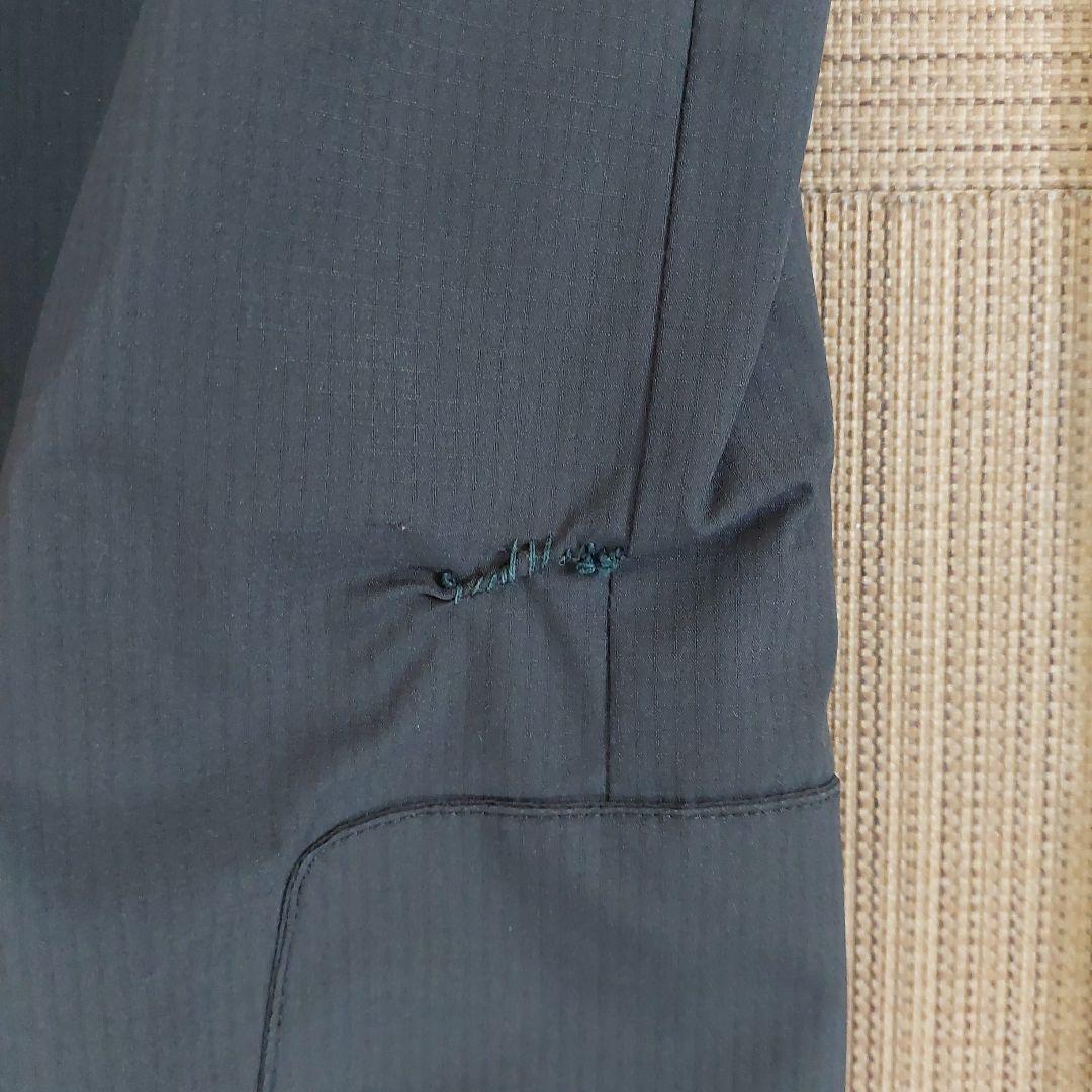 デサント　メンズスキーウェア上下