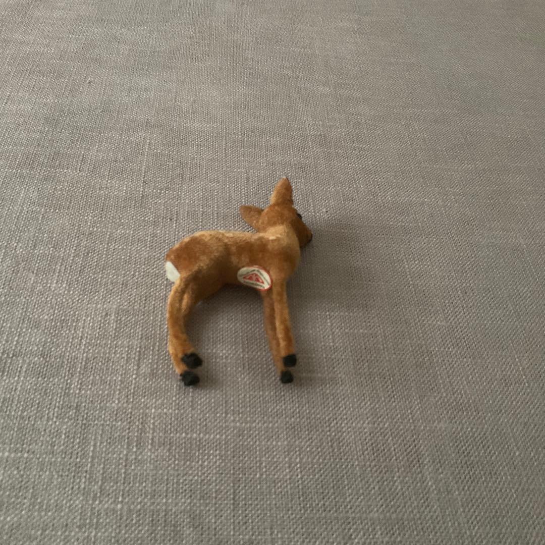 【Vintage】ワーグナー ドイツアンティーク　#スポット小鹿