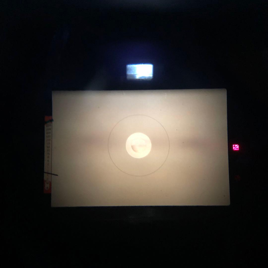 NIKON FE2 本体のみレンズなし