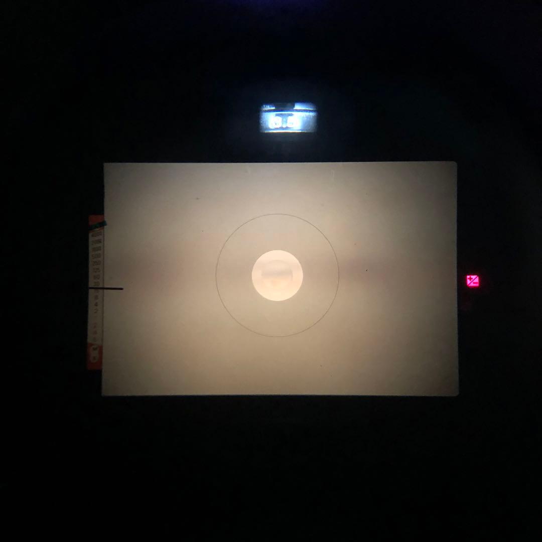 NIKON FE2 本体のみレンズなし